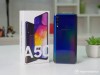 Galaxy A50 4/64 Full box